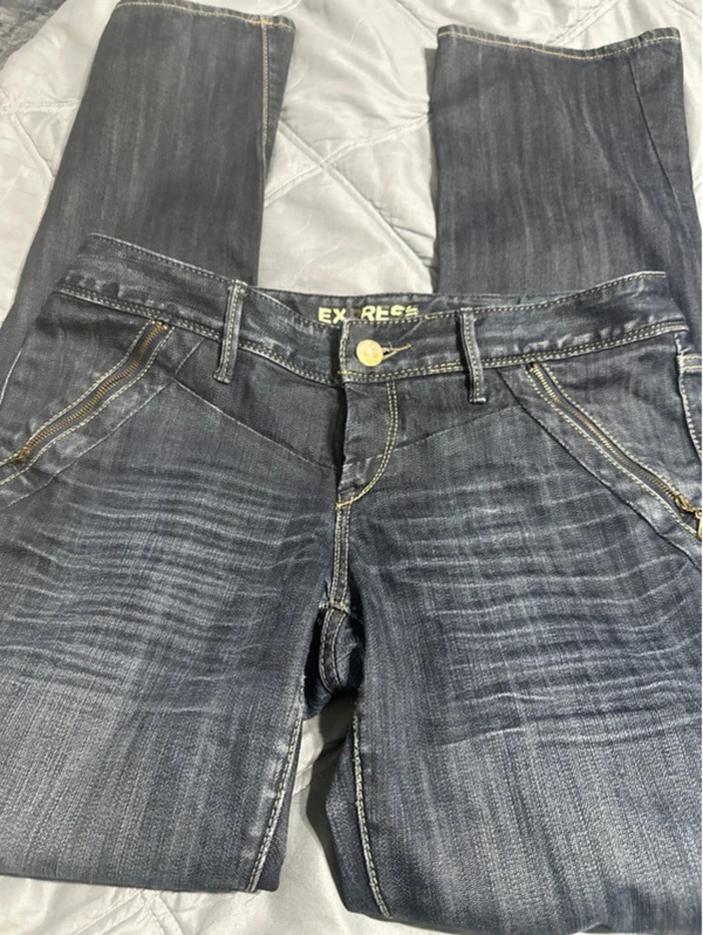 Express Jeans - Picture 9 of 9